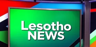 Lesotho Launches 2025 Human Development Report, Focusing on AI’s Role in Development Lesotho Launches 2025 Human Development Report, Focusing on AI’s Role in Development