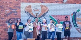 Angela Yeung’s Everest Climb Fuels National Women’s Month Drive: 2,100 Bras Still Needed to Reach the Summit of Hope Angela Yeung’s Everest Climb Fuels National Women’s Month Drive: 2,100 Bras Still Needed to Reach the Summit of Hope