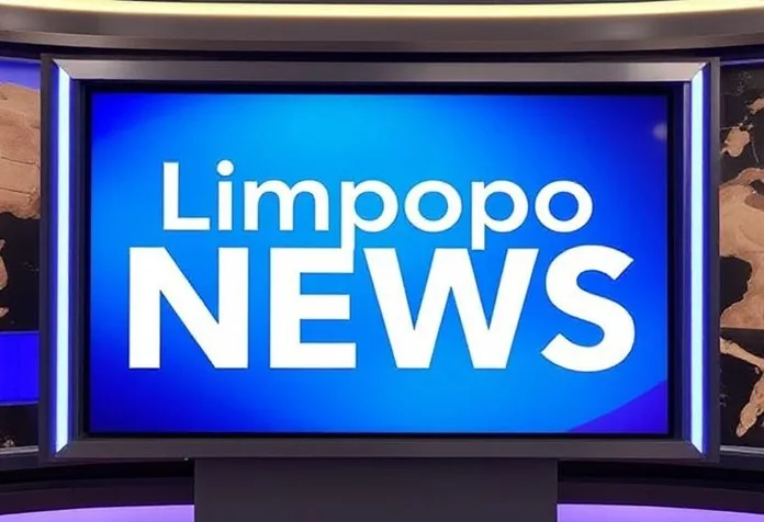Limpopo-News-0 Ceiling Collapse at Limpopo School Injures 20, Halts Learning