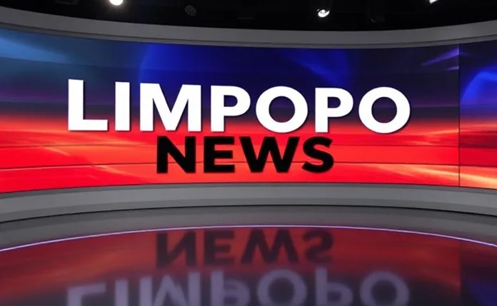 Limpopo-News-1 Massive Manhunt Underway for Awaiting-Trial Prisoner Who Escaped Police Custody in Thohoyandou