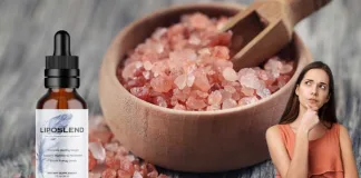 The Pink Salt Trick Recipe for Fast Weight Loss Trend in 2025: Why LipoSlend Is the Research-Backed Alternative