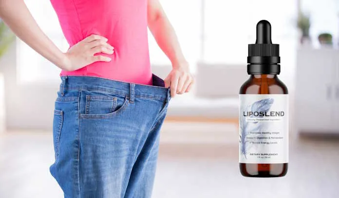 LipoSlend