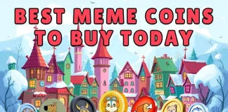 Looking for the Best Crypto to Invest in? 7 Meme Coins About to Break Out