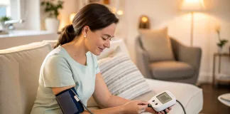 5 Simple Ways To Lower Your Blood Pressure Naturally 5 Simple Ways To Lower Your Blood Pressure Naturally