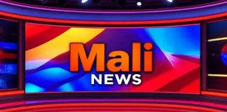 Mali Seizes Inflatable Decoy Vehicles Allegedly Used by Armed Groups to Trick Drones Mali Seizes Inflatable Decoy Vehicles Allegedly Used by Armed Groups to Trick Drones