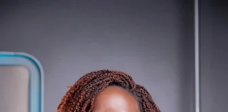 Mary Njoki, Founder & CEO, Glass House PR Limited