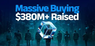 Meme Branding or Competitive Mechanics? BlockDAG’s $383M Presale and Buyer Battles Have the Edge Over Maxi Doge