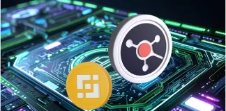 Ruvi AI (RUVI) Might Be the Next Binance Coin (BNB), Analysts Urge to Secure Your Stake as Phase 2 Reached Over 90% in No Time After CMC Listing