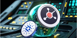 $2K Into Ruvi AI (RUVI) Might Beat Cardano’s (ADA) ROI, CoinMarketCap Listing Ignited a Surge That’s Pushing Phase 2 to Near End