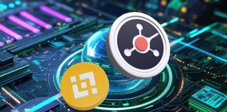 Binance Coin (BNB) Might Get Outperformed By This Audited AI Token, Experts Say It Could Be This Cycle's 100x Gem as CMC Listing Put Presale Into Frenzy