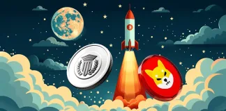 Missed Shiba Inu (SHIB)’s 1200% Run? This DeFi Coin Could Be the Next Big Flip