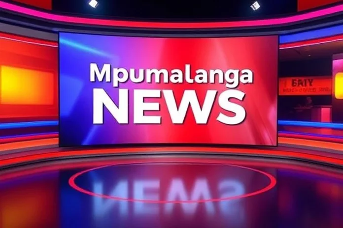 Mpumalanga-news-10 Nearly 1,000 Illegal Miners Arrested in Mpumalanga Crackdown