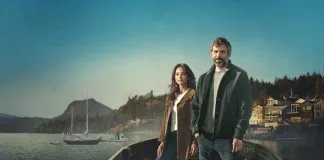 Murder in a Small Town heads to Universal TV Murder in a Small Town heads to Universal TV