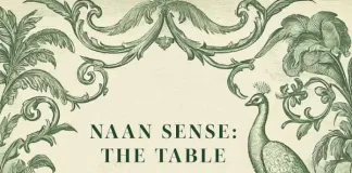 Naan Sense: A Revolutionary Indian Fine Dining Experience Debuts at Shepstone Gardens Naan Sense: A Revolutionary Indian Fine Dining Experience Debuts at Shepstone Gardens