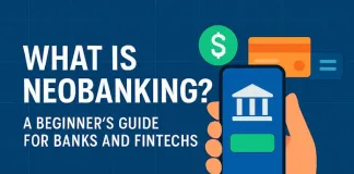 What Is Neobanking? A Beginner’s Guide for Banks and Fintechs