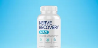 Nerve Recovery Max Reviews: Is It Legit and Safe for Nerve Health? Shocking Complaints & Side Effects Explained