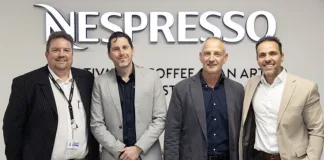 Premium Brands announce Strategic Partnership to Elevate the Restaurant Sector Nespresso and Clearworld Suppliers