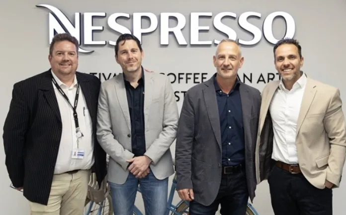 Nespresso-X-Clearworld-Suppliers-1 Nespresso and Clearworld Suppliers