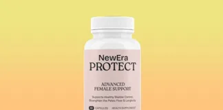 New Era Protect Reviews: Is NewEra Protect Supplement Safe And Effective for Women? (2025 Report)