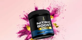 Nitric Boost Ultra Reviews: Does This Nitric Oxide Booster Really Work? My 6-Month Results & What You Should Know