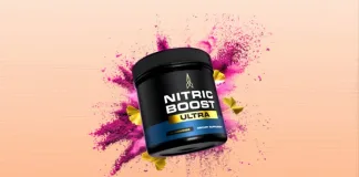 Nitric Boost Ultra Reviews: 2025 Consumer Report on Ingredients, Side Effects & Effectiveness Nitric Boost Ultra Reviews: 2025 Consumer Report on Ingredients, Side Effects & Effectiveness