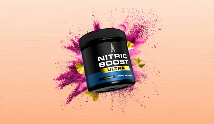 Nitric-Boost-Ultra-1 Nitric Boost Ultra Reviews: 2025 Consumer Report on Ingredients, Side Effects & Effectiveness