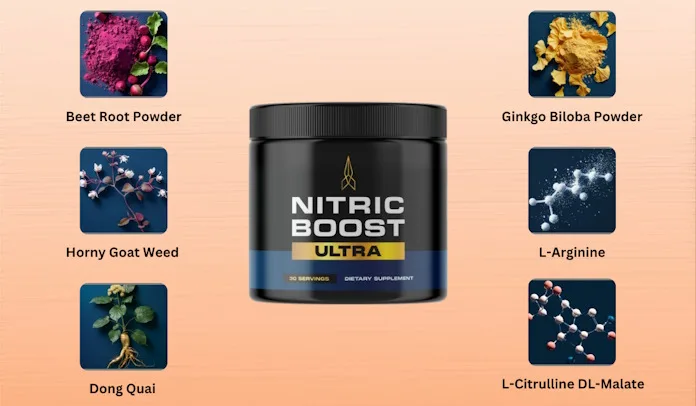 Nitric Boost Ultra Reviews: 2025 Consumer Report on Ingredients, Side Effects & Effectiveness