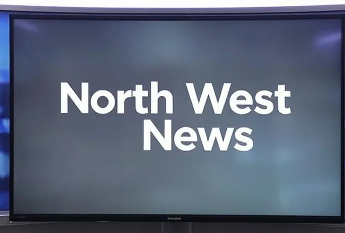 North-West-news-1 Political Turmoil Erupts in Violence at North West Municipality, Workers Sent Home