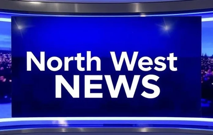 North-West-news-2 Rubber Bullets Fired as Mahikeng Water Protest Turns Volatile