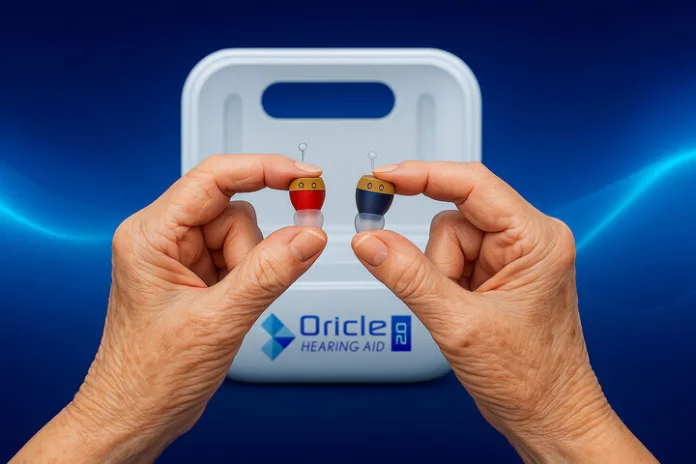 Why More Adults Are Choosing Oricle Hearing Over $3,000 Hearing Aids in 2025