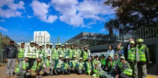 Corteva nurtures talent and drives transformation in agriculture Corteva nurtures talent and drives transformation in agriculture