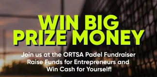 ORT Jet Padel Tournament