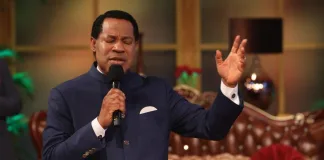 Pastor Chris and his ex wife Anita shared years of ministry, but after separation she continues her own faith journey and personal calling.