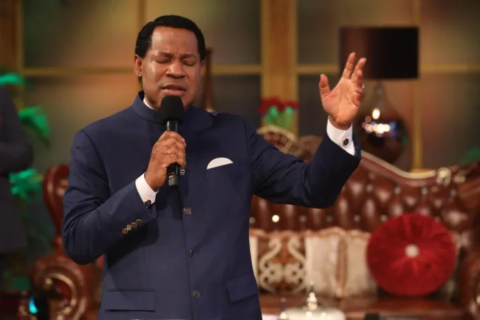 Pastor Chris and his ex wife Anita shared years of ministry, but after separation she continues her own faith journey and personal calling.