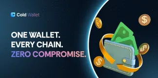 Pepe Gains Bullish Momentum, Arbitrum Rallies, While Cold Wallet Shoots For 50×