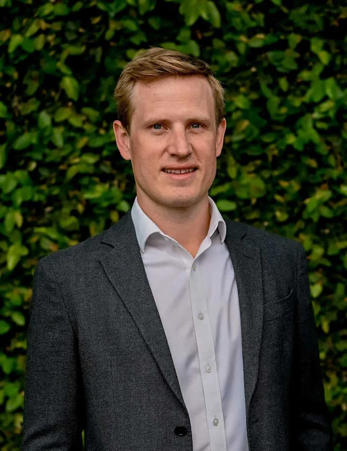 PeterClark.-ReDimension-scaled Peter Clark, Managing Partner at REdimension Capital