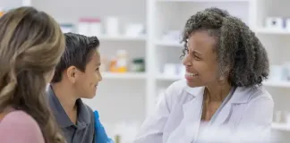 From pills to partnerships and why Pharmacists are key to effective self-care From pills to partnerships and why Pharmacists are key to effective self-care