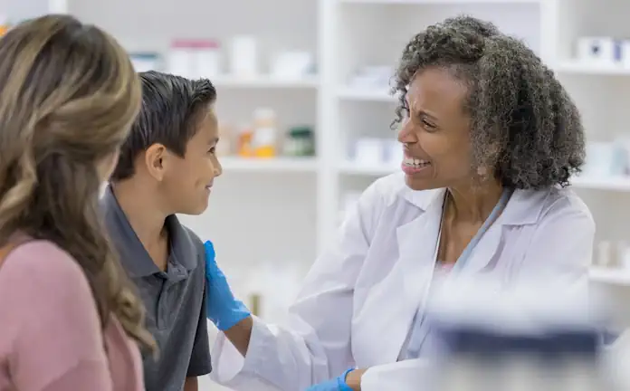 From pills to partnerships and why Pharmacists are key to effective self-care From pills to partnerships and why Pharmacists are key to effective self-care
