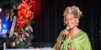 Johannesburg Welcomes Global Brand Time Out with Star-Studded Launch
