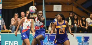 Players to watch in Varsity Netball 2025