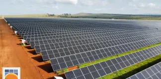 Damlaagte PV Facility announces Commercial Operation Date