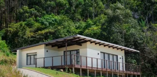 How the KZN South Coast is the Ultimate Base for Digital Nomads