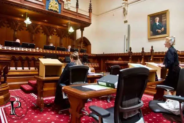 Ponsonby Chambers