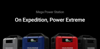 Portable Energy