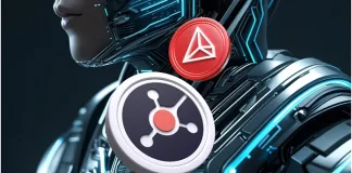 Next $1 Gem? Ruvi AI’s (RUVI) Presale Skyrockets After CoinMarketCap Listing, Could Match Tron’s (TRX) Success