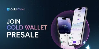 Cold Wallet’s $6.4M Presale Steals Spotlight From SHIB Price Prediction & Story Protocol Shifts