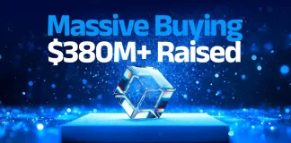 BlockDAG’s $380M Presale Surge Takes Investors Away from Ethereum’s Breakout, & Solana’s Bullish Predictions