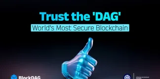 Inside BlockDAG: Tech, Growth & the $376M Presale That’s Breaking Records