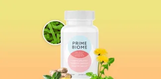 Prime Biome Reviews Consumer Reports 2025: Is It Legit and Safe? Benefits, Ingredients & Complaints Revealed!
