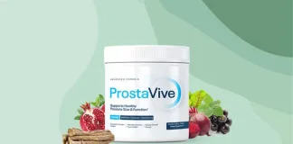 ProstaVive Reviews Consumer Reports 2025: Is It Legit and Safe? Real Results, Benefits & Risks Explained